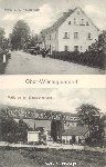 Ulica Kodzka i wiadukt kolejowy - ok. 1910r.